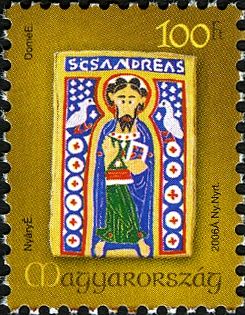 St. Andrew
