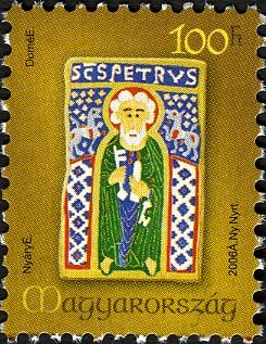 St. Peter