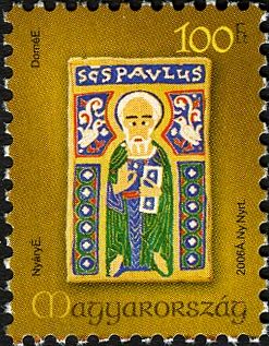 St. Paul