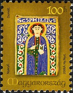 St. Philip