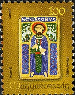 St. Jacob
