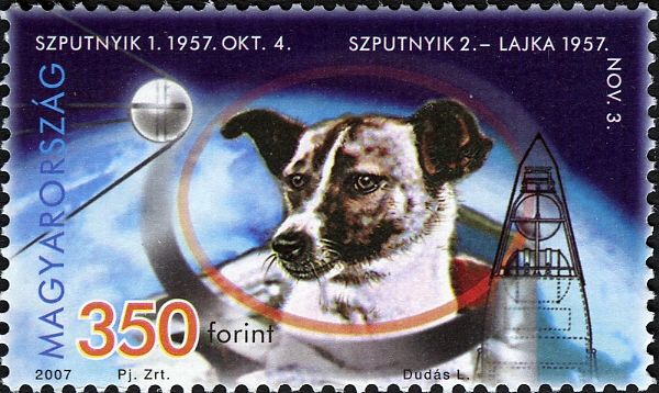 50th Anniversary of the Launches of Sputnik 1 and Sputnik 2