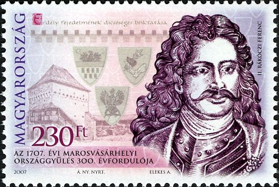Diet of Marosvásárhely, 300th Anniversary