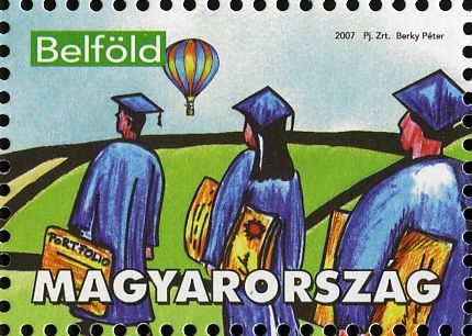 School graduation