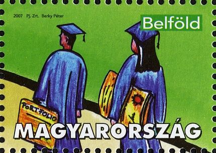 School graduation