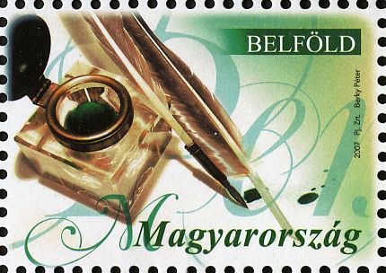 Pen