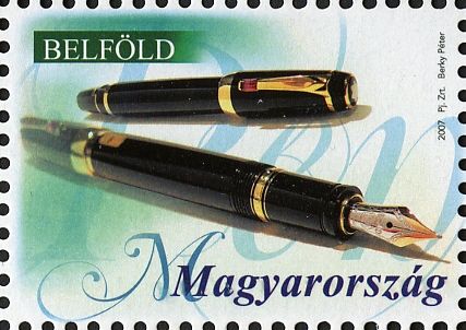 Pen