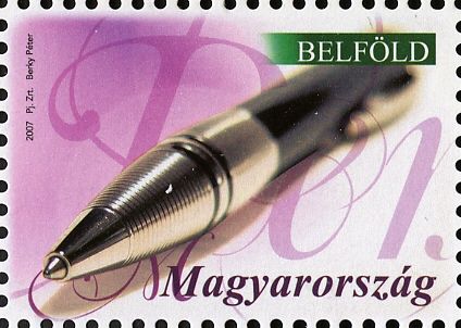 Pen