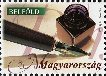 Pen