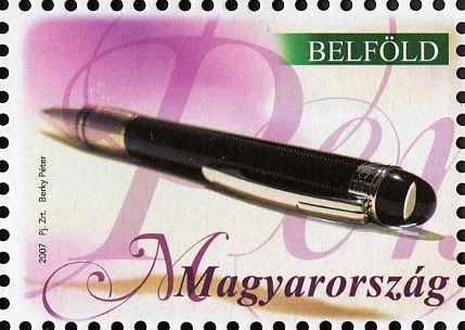Pen