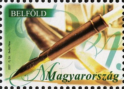 Pen
