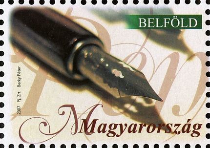 Pen