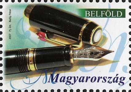 Pen