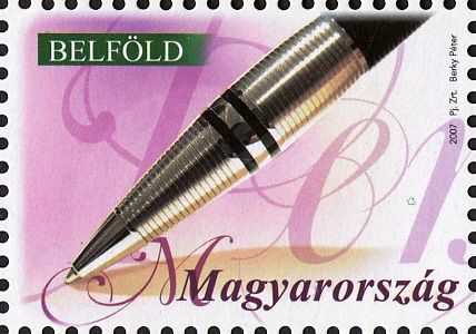 Pen