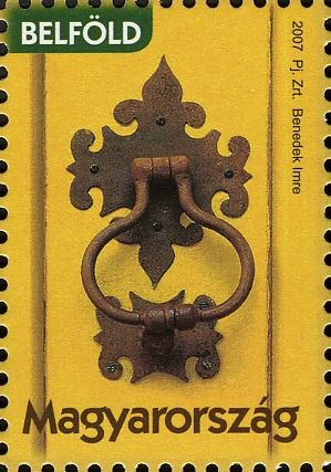 Doorknocker