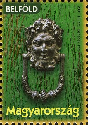 Doorknocker