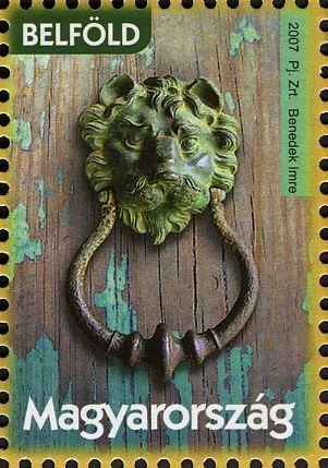 Doorknocker