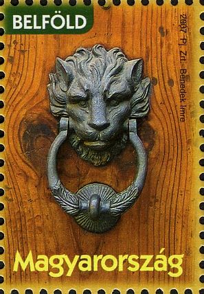Doorknocker