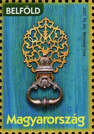 Doorknocker