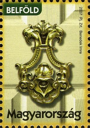 Doorknocker