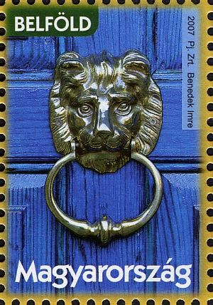 Doorknocker