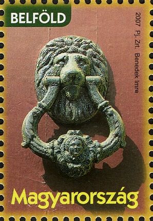 Doorknocker
