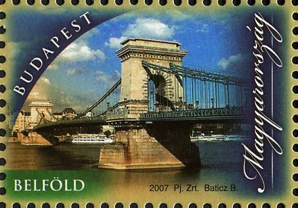 Chain Bridge