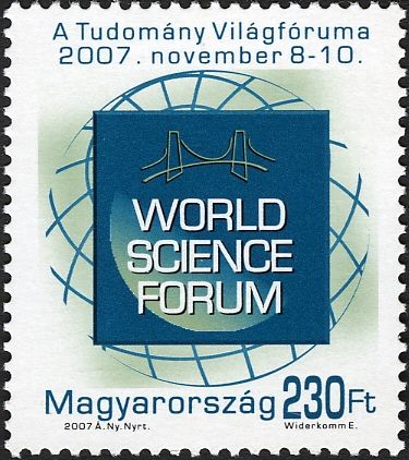 World Science Forum