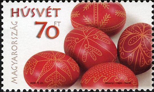 Easter Eggs