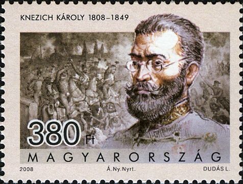Károly Knezich