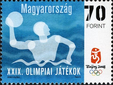 29th Summer Olympic Games, Beijing 2008
