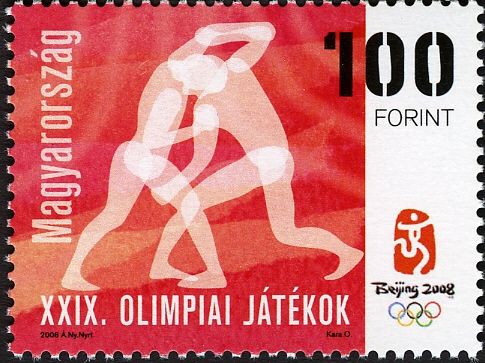29th Summer Olympic Games, Beijing 2008