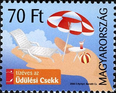 10th Anniversary of Vacation Checks for Low-income Citizens