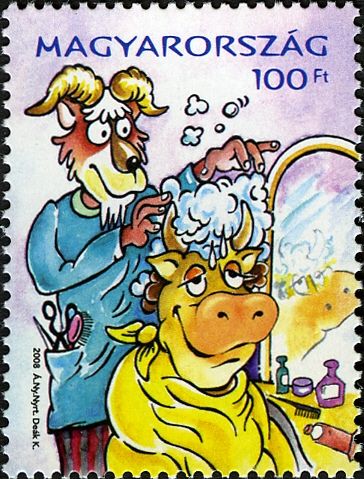 Philavillage - Hairdresser