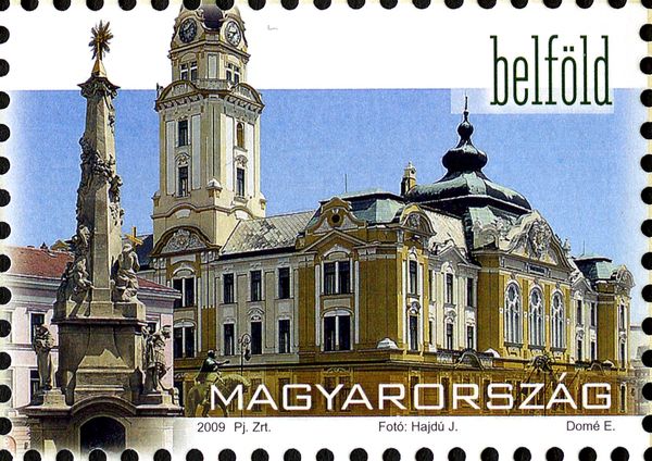 City Hall