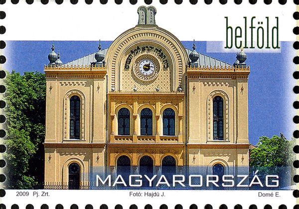 Synagogue