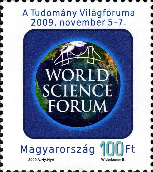 World Science Forum, Budapest