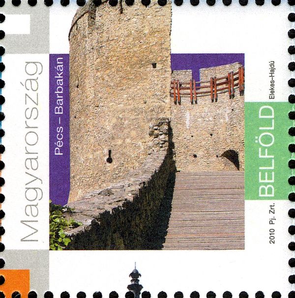 Barbican