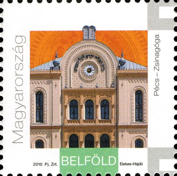 Synagogue