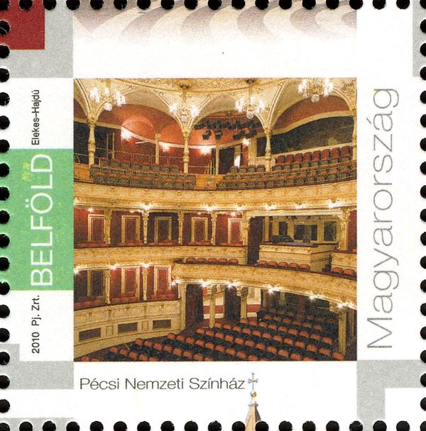 National Theatre