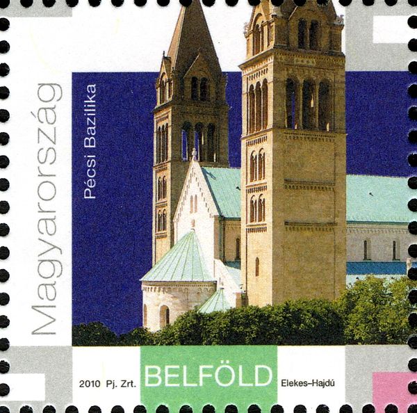 Saints Peter and Paul Cathedral