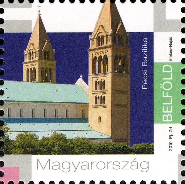 Saints Peter and Paul Cathedral