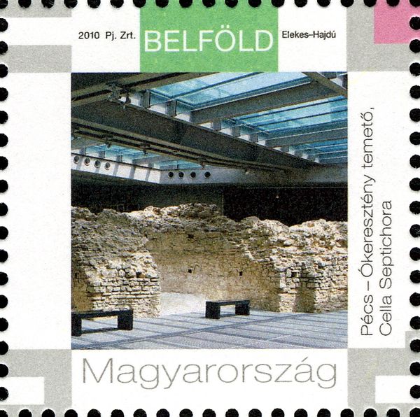 Necropolis