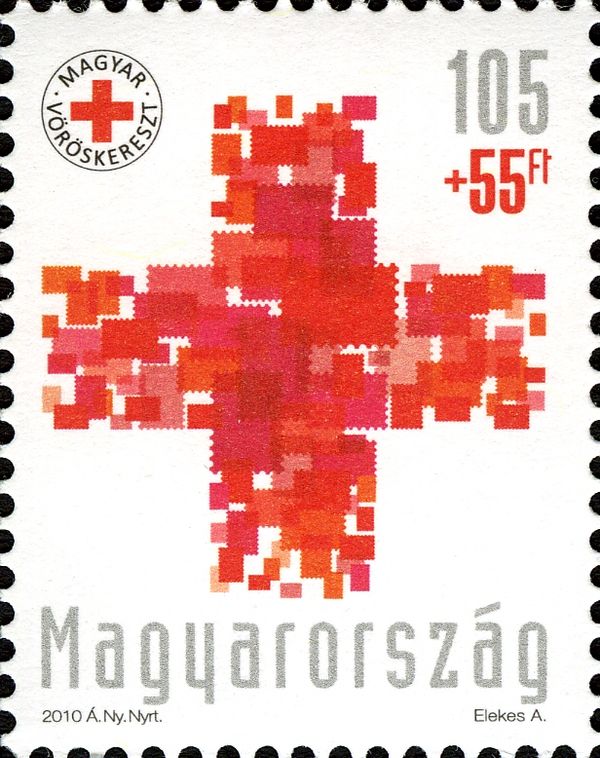 Hungarian Red Cross
