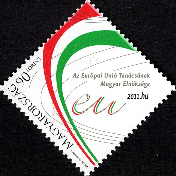 Hungarian Presidency of the Council of EU