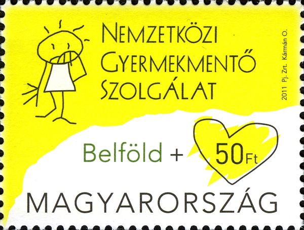 International Children's Rescue Service