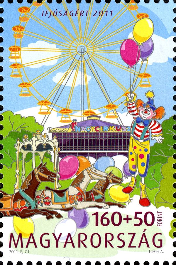 Amusement Park