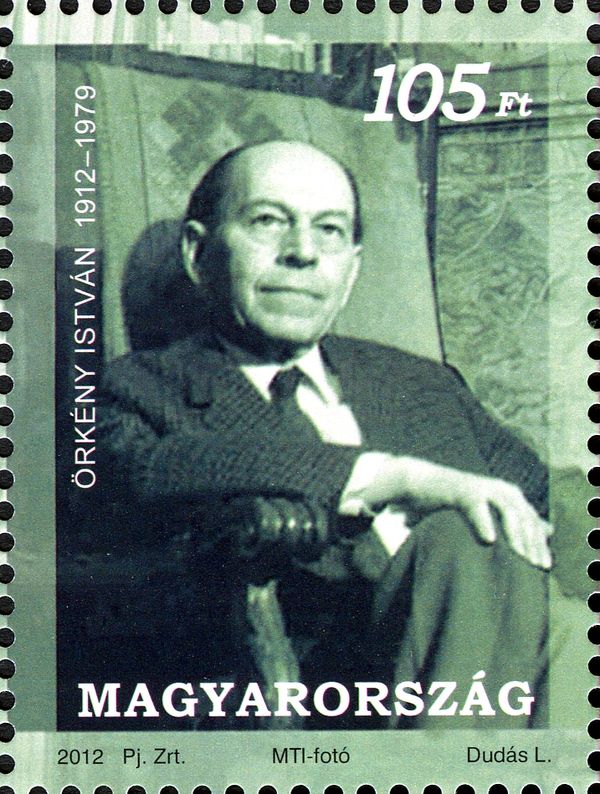 Örkény István