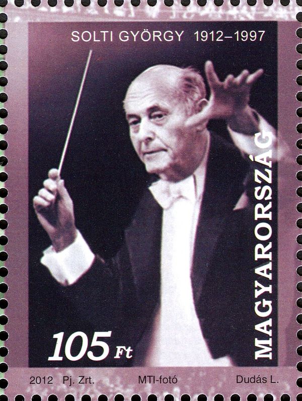 Solti György