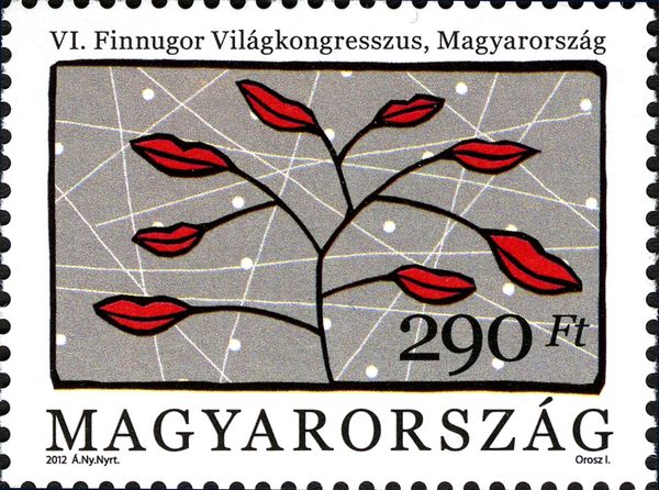 6th World Congress of Finno-Ugric Languages